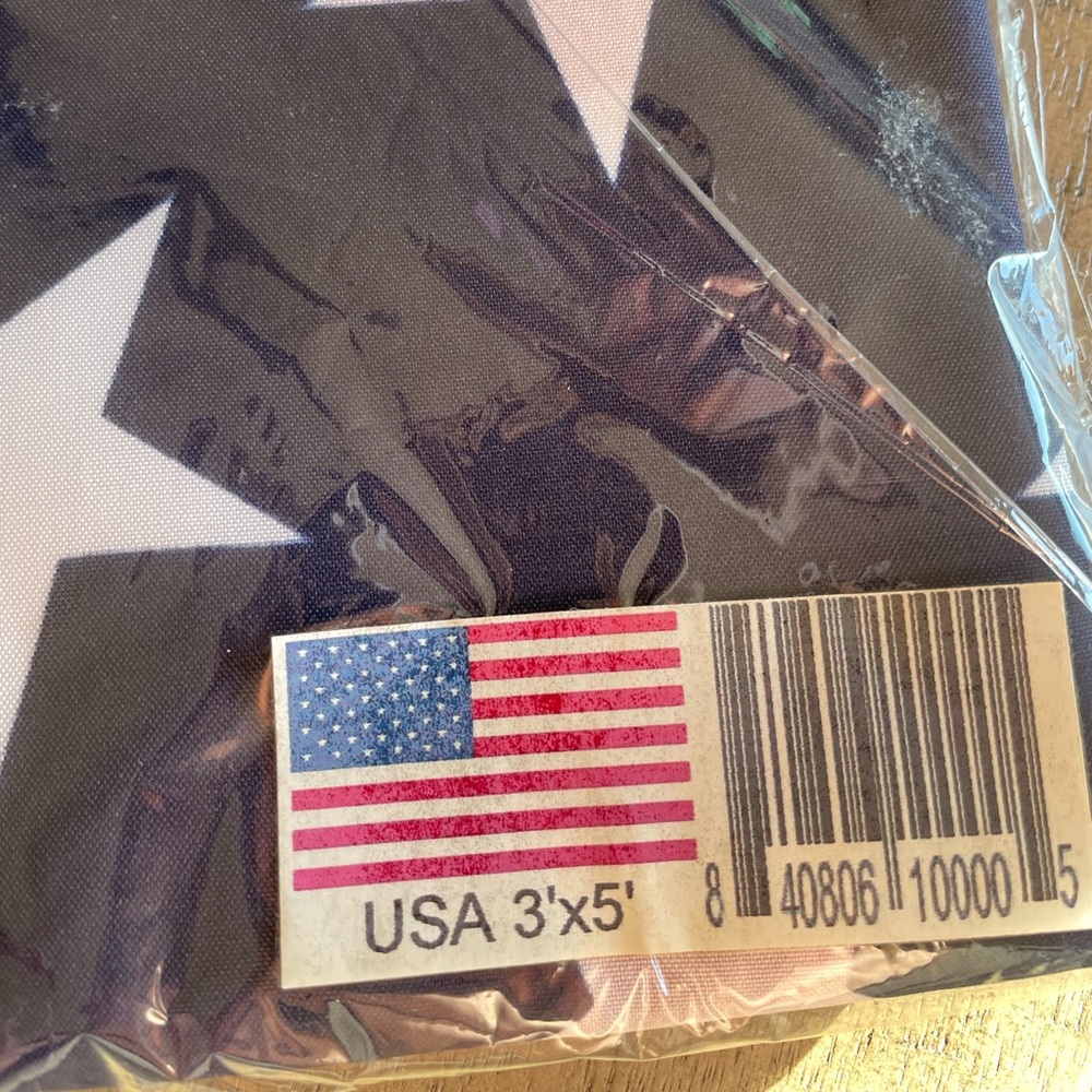 USA FLAG
